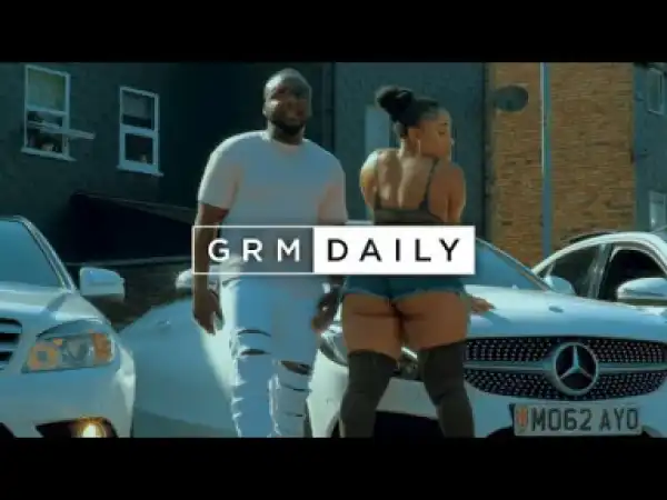 Tillaman – Werey In It